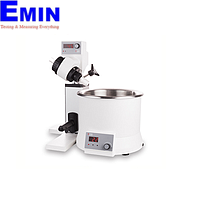 DLAB RE100-S 1700cm²package Digital Rotary Evaporator (20~200rpm; 18900165 condenser)