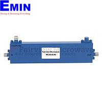 Fairview MC053S-06 SMA Directional Coupler 6 dB Coupled Port From 500 MHz to 3 GHz Rated To 50 Watts