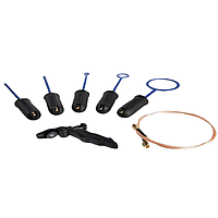 Aaronia PBS 2 (Probe Set / EMC Sniffer Set PBS 2 (DC - 9GHz)