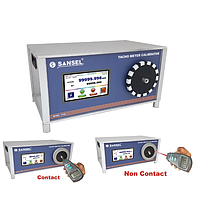 Sansel RPMC 1700-4A Tachometer Calibrator (1~12000 rpm;10~150000rpm)