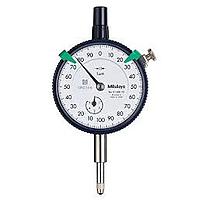 MITUTOYO 2118SB-10 Dial Indicator