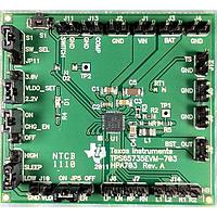 Texas Instruments TPS65735EVM-703 Power Management Specialized TPS65735 Eval Mod