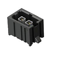 Samtec IP7-02-01-L-S-RA1-TR RF Connectors / Coaxial Connectors 4.00 mm IsoRate  75 Ohm High-Isolation RF Plug Strip