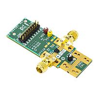 Analog Devices ADRF5740-EVALZ-292 Attenuator ADRF5740 Eval Board