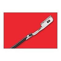 Molex 36799-0001 (Cut Strip) Terminals MX120G TERM 16-18G F Cut Strip of 100