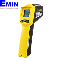 UEi INF165C Infrared Thermometer w Circular Laser (-60˚~ 550˚C)