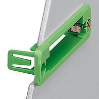PHOENIX CONTACT 1852040 Feed Through Assembly Frame IC-DFR 4