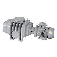 Hokaido RVT9000 Roots vacuum pump (9000 m3/h / 2500L/s, 18.5 kw)