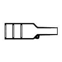 Raychem - TE Connectivity 202K142-25/225-0 Boot HS-BOOT