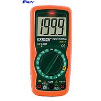 Extech MN42 8 Function Compact MultiMeter + NCV 