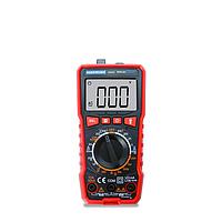 MATRIX MDM-202 Digital Multimeter (True RMS, 600VAC/DC)