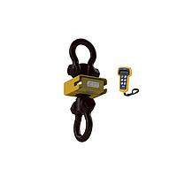 CURIOTEC CHTC-50TW Tension Loadcell for High Capacity (50 000kg; 20kg)