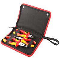 Tolsen V83103 Insulated pliers set