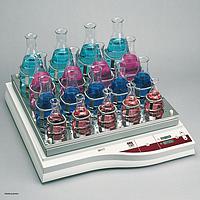 GFL 3017  Orbital Shaker (20 - 300 rpm, control digital, RS232)