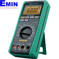 KYORITSU 1051 Digital Multimeter (True RMS)