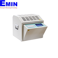 EPHIPOT EPOT-I Oil Break Down Voltage Tester (80kV/100kV)