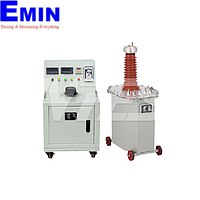 Power Supply and Electrostatic Generator