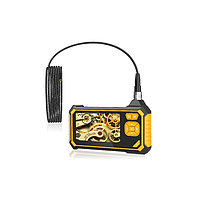 Terino HD113 Borescope Camera (4.3-inch color LCD, 10 m)