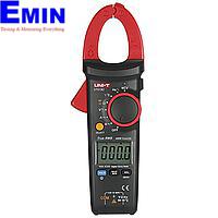UNI-T UT213C Mini Clamp Meter (AC/DC 400A,True RMS)