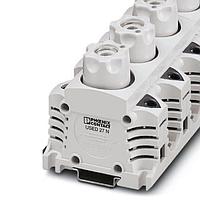 PHOENIX CONTACT 3048373 Fuse Modular USED 27 N