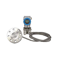 Autrol APT3100-LES Smart Pressure Transmitter with Diaphragm Seal