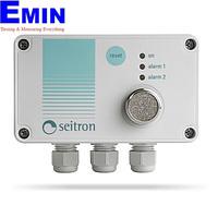Seitron RGIGP1MSX2 Gas Detector 1 In 2 Out (LPG,  5% .. 20% LEL)