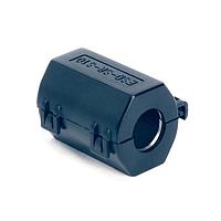 KEMET ESD-SR-160HL Ferrite Clamp On Cores 19.5x46.5x19.5mm 300MHz Ni-Zn 125C