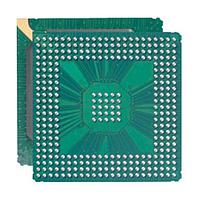 Microchip Technology A54SX32-1BG329I FPGA - Field Programmable Gate Array SX FPGA, 48K System Gates