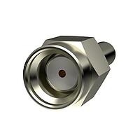 Taoglas PCB.MMCXFRAJ.A.J Connectors MMCX(F)RA FOR PCB MOUNT AU PLATING Total Length 6.9mm