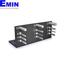 NOVOTEST BEND-H1519 Bending Coating Tester (1~20 mm)