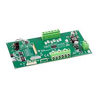 Texas Instruments DRV8908-Q1EVM Motor/Motion Controller & Driver DRV8908-Q1 multi H-b ridges motor driver