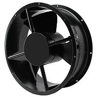 Orion Fans OA254EC-UR-1TBIP68 EC Fans EC Fan, 254x89mm, 95-264VAC Universal Voltage, IP68 Rated