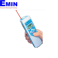 MULTI PT-5LD Water-Proofed Infrared Thermometer (0～500℃)
