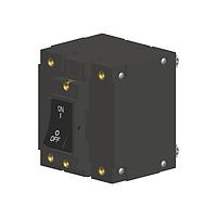 Carling Technologies CJ3-X0-05-024-444-D Hydraulic-Magnetic