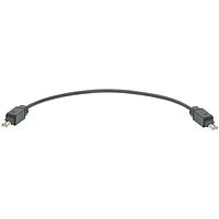 HARTING 33582110100001 Fiber Optic Cable Assemblies CBL ASY FO OUTDR MM 10M