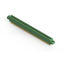 EDAC 345-112-500-808 Standard Card Edge Connectors .100" (2.54mm) Pitch Card Edge Connector