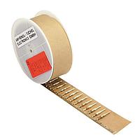 Amphenol Tuchel ZN02-010-0130-2 Contacts Stamped contacts on reel for hand crimp tools