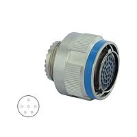 Eaton Souriau-Sunbank D38999/26FB98BN Plugs