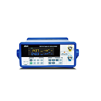SUIN SM2160 Digital AC Millivoltmeter (AC 50µV ~ 300V, 5Hz ~ 6MHz)