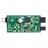 Analog Devices SCP-LT8362-I-EVALZ Voltage Regulator - Switching Regulator LT8362 CUK Converter w/ 2A, 60V Switch