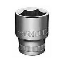 SATA 12306 3/8inch DR. 6PT. SOCKET