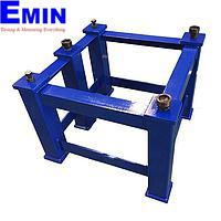 VIỆT NAM CHAN111-VN Stand with caster (450X300mm)