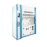 DaiHan DH.WHD02629 Premium Ducted Fume Hood