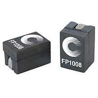 Eaton FP1008-150-R High Frequency Power Choke 150nH 63A Flat-Pac FP1008