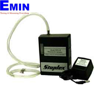 Staplex PST-3X Personal Air Sampler (220-240 volts AC, 50-60 Hz)