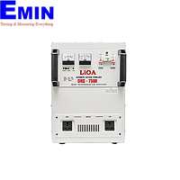 LiOA DRII-7500II Single-phase Voltage Stabilizer (7.5kVA)