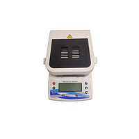 Moisture Analyzer