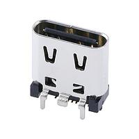 Molex 219320-0001 USB Type C Connectors 16p Height 8.8mm (Type C)