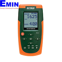 EXTECH PRC10 Current Calibrator/Meter