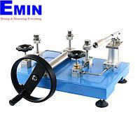 D-MEI DY-YL60 Manual Hydraulic (Water) Pressure Source (0~60 MPa)